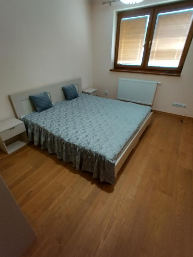 Pozlovice225 Daire Dış mekan fotoğraf