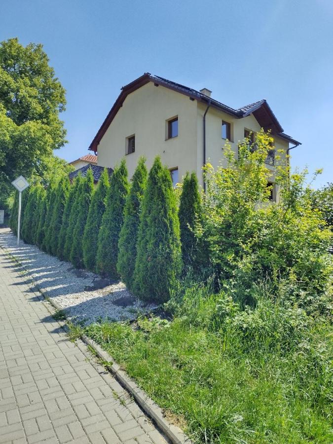 Pozlovice225 Daire Dış mekan fotoğraf