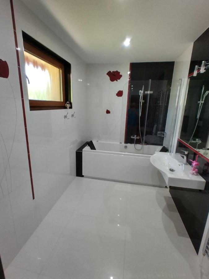Pozlovice225 Daire Dış mekan fotoğraf