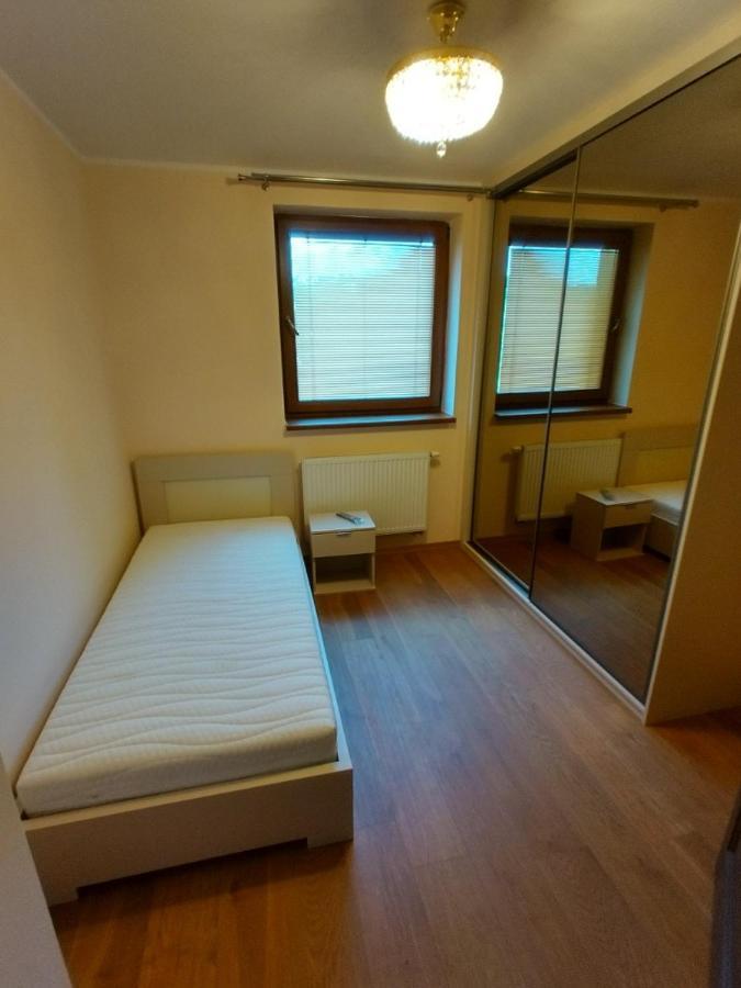 Pozlovice225 Daire Dış mekan fotoğraf