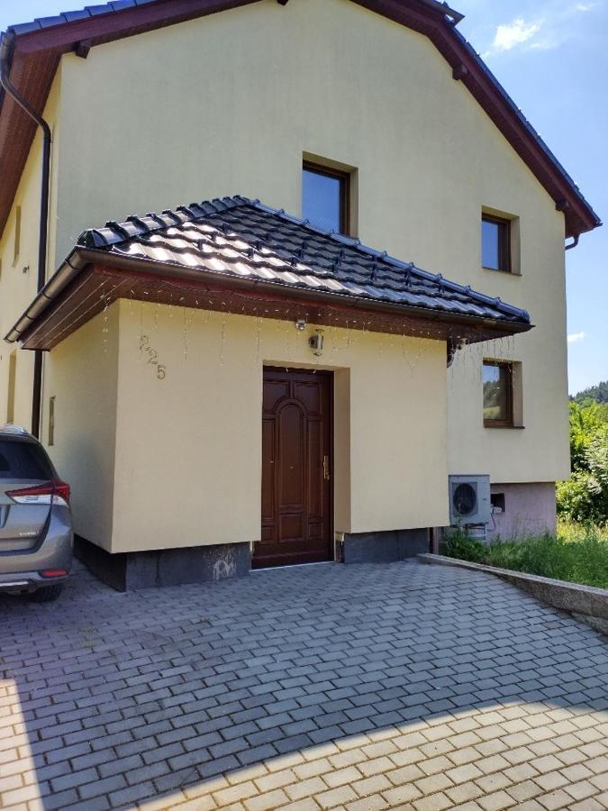 Pozlovice225 Daire Dış mekan fotoğraf