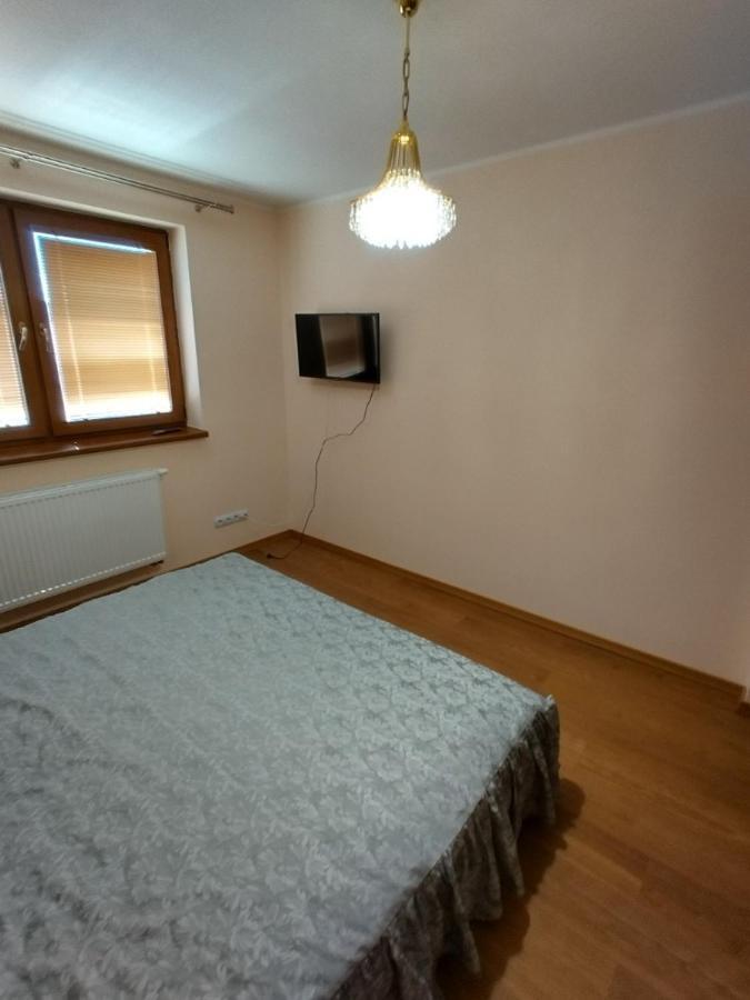Pozlovice225 Daire Dış mekan fotoğraf