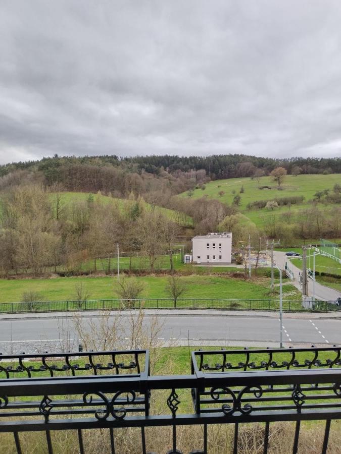 Pozlovice225 Daire Dış mekan fotoğraf
