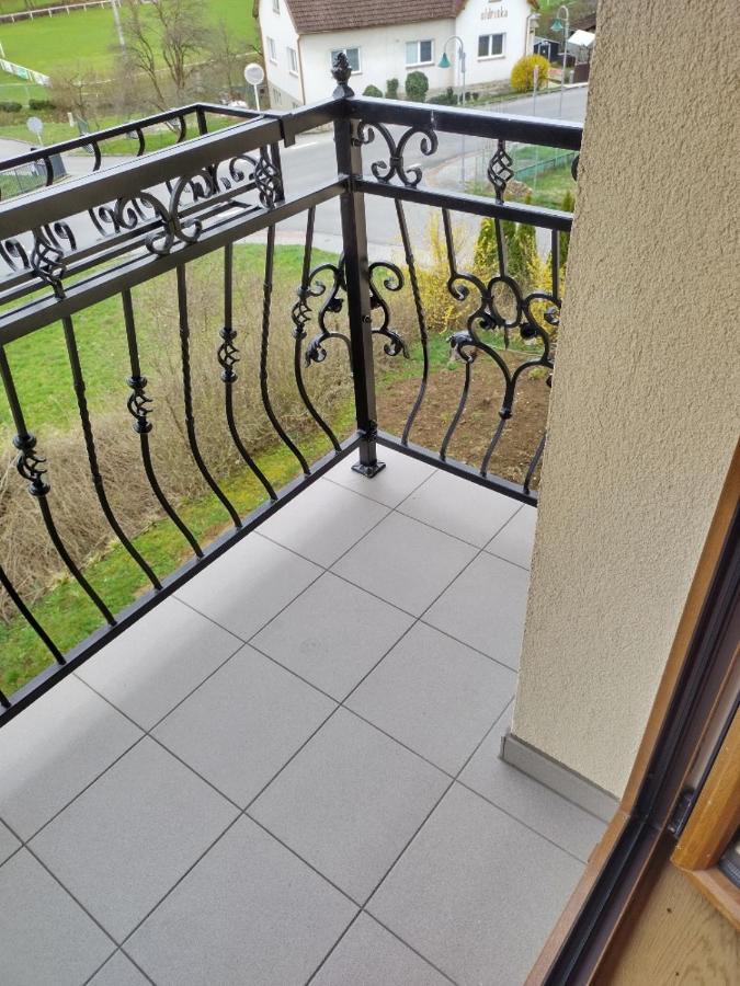 Pozlovice225 Daire Dış mekan fotoğraf