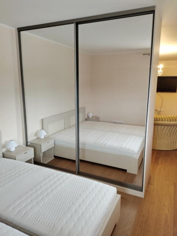 Pozlovice225 Daire Dış mekan fotoğraf