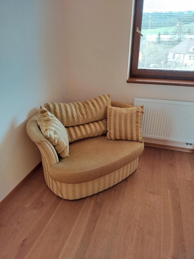 Pozlovice225 Daire Dış mekan fotoğraf