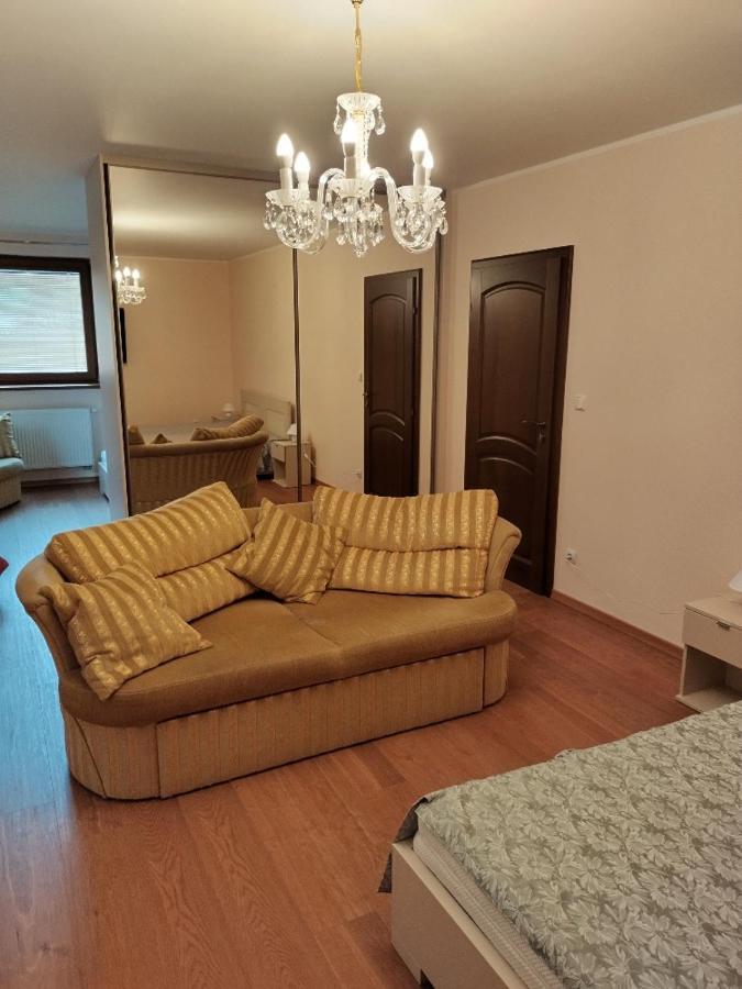 Pozlovice225 Daire Dış mekan fotoğraf