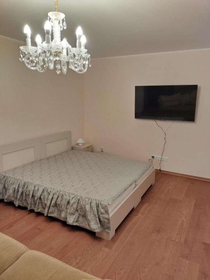 Pozlovice225 Daire Dış mekan fotoğraf